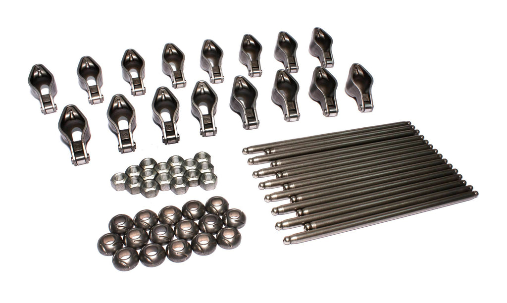 Rocker Arm/Pushrod Kit P11712