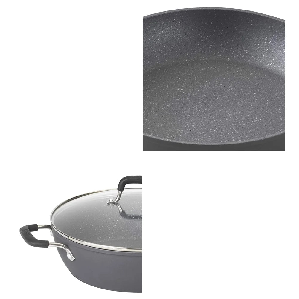10 Piece Nonstick Cookware Set K292226