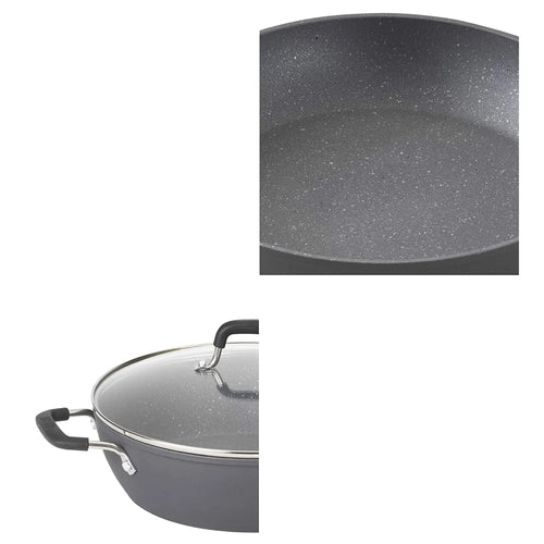 10 Piece Nonstick Cookware Set K292226