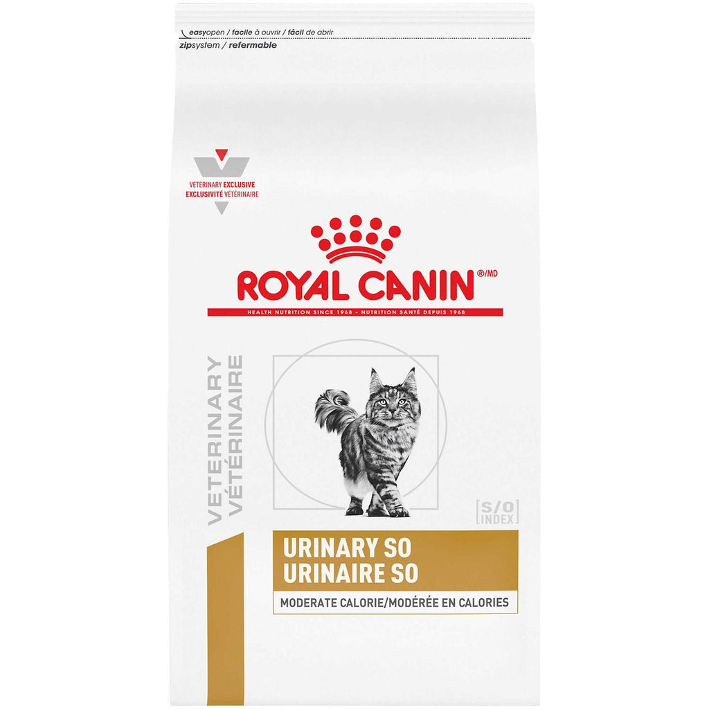 Veterinary Diet Cat Food R6866