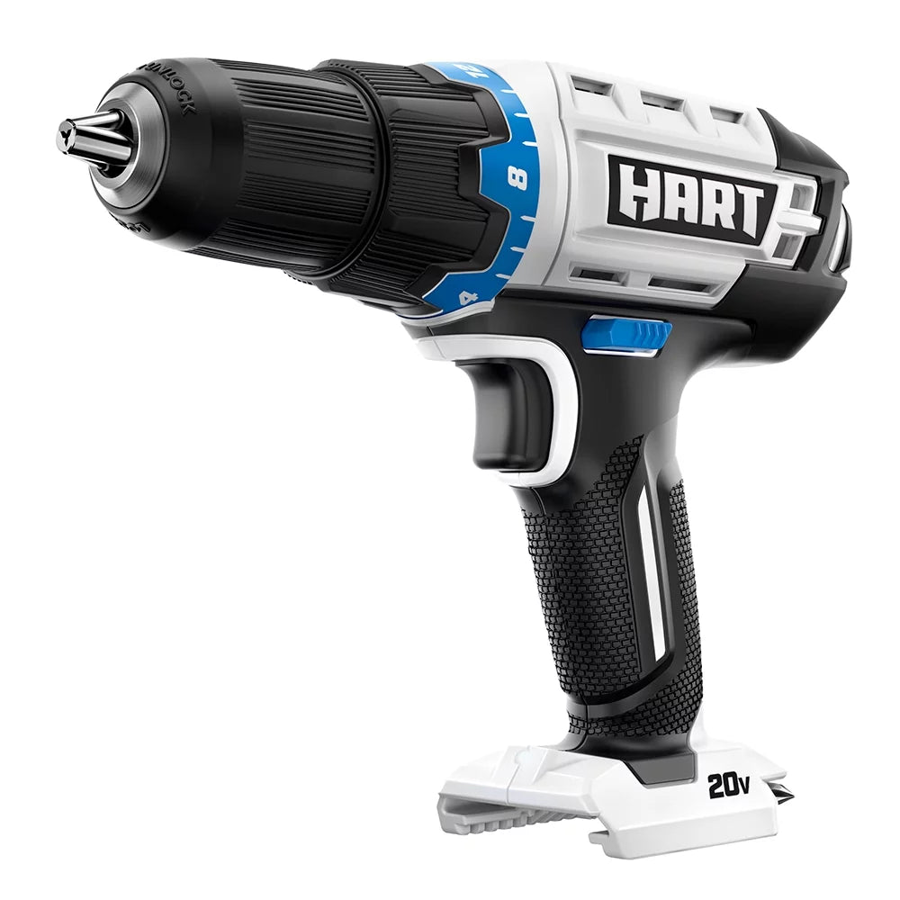 20-Volt 3-Tool Combo Kit with 50-Piece Accessory Kit A212