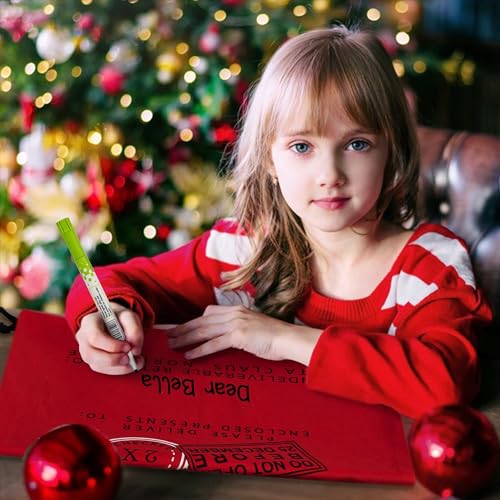 Canvas Santa Sack with Drawstring 2 Pack Z39716