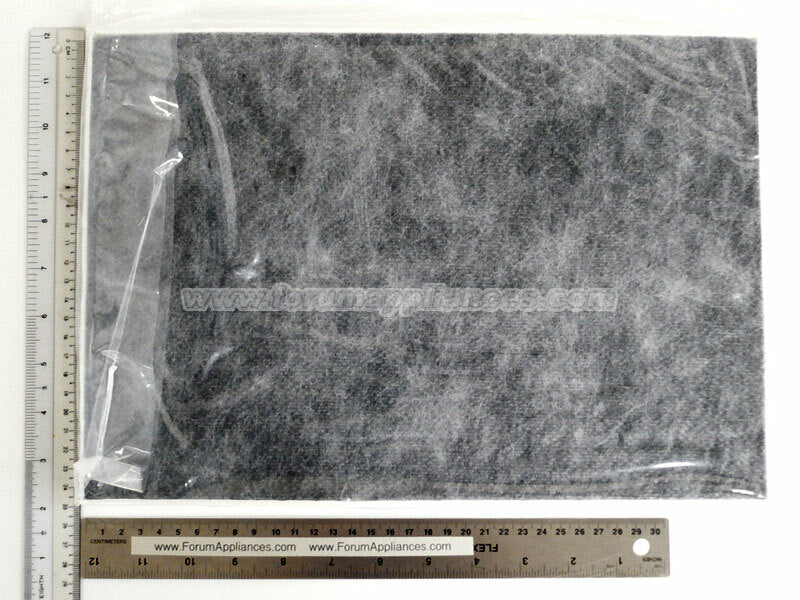 HEPA Filter D360872