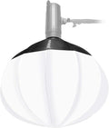 Globe Lantern Softbox Diffuser 32''/80cm Bowens Mount, Pack of 2 W29190