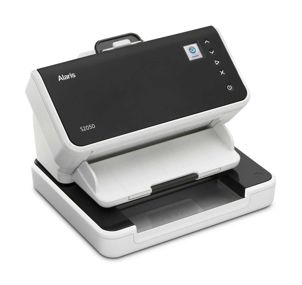 Document Scanner E38822