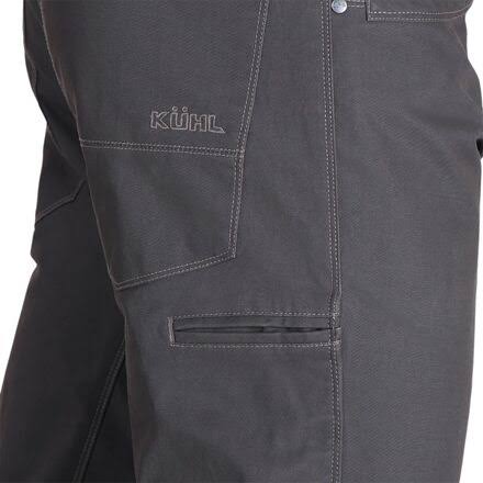 Forged Iron Men's Pant N9541