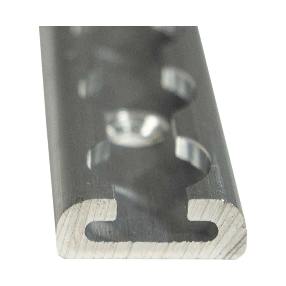 8 Piece Aluminum L Track Tie Down System E5829