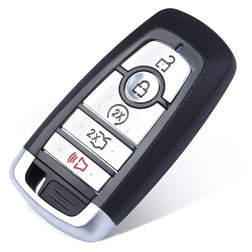 Keyless Remote Smart Key Fob D430