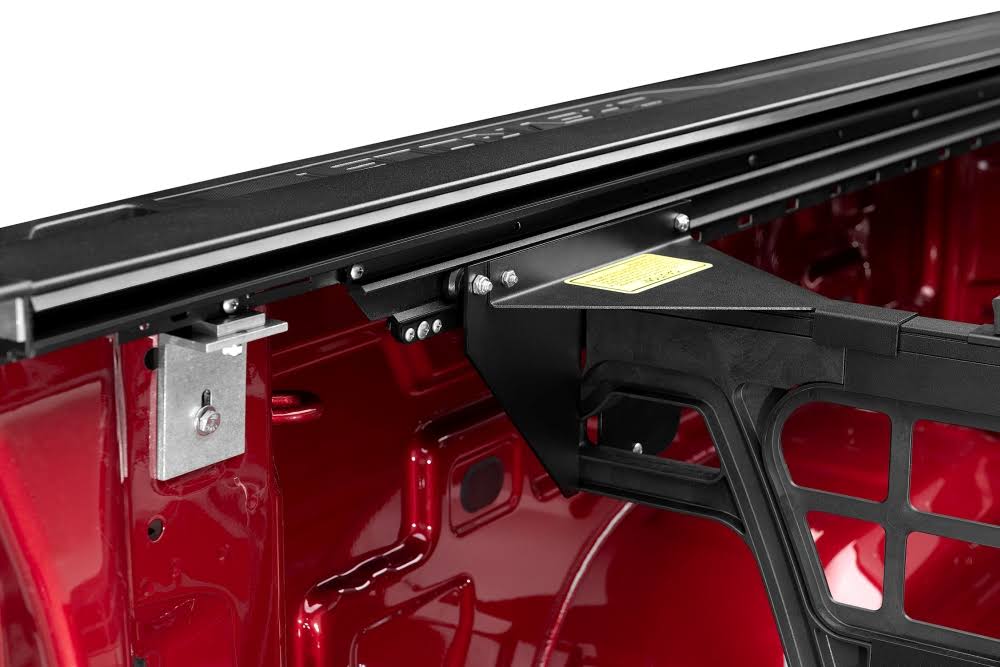 Truck Bed Divider M2279