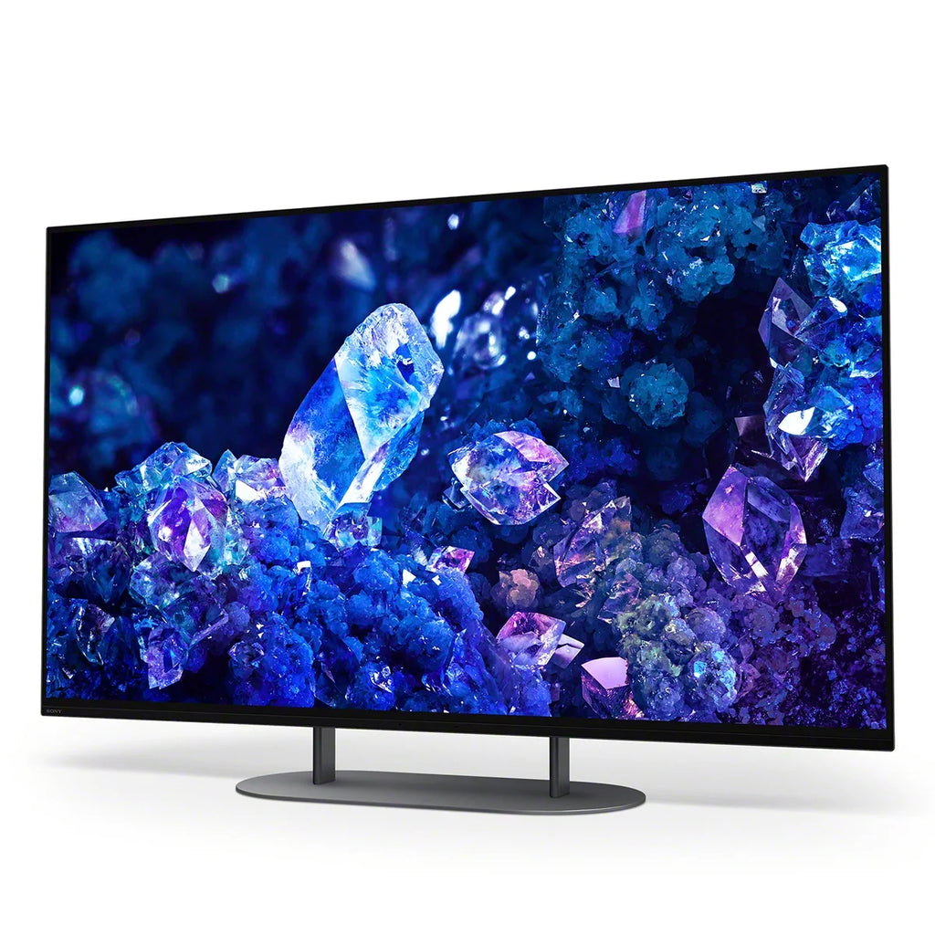 48” Class 4K HDR OLED Smart Television K611