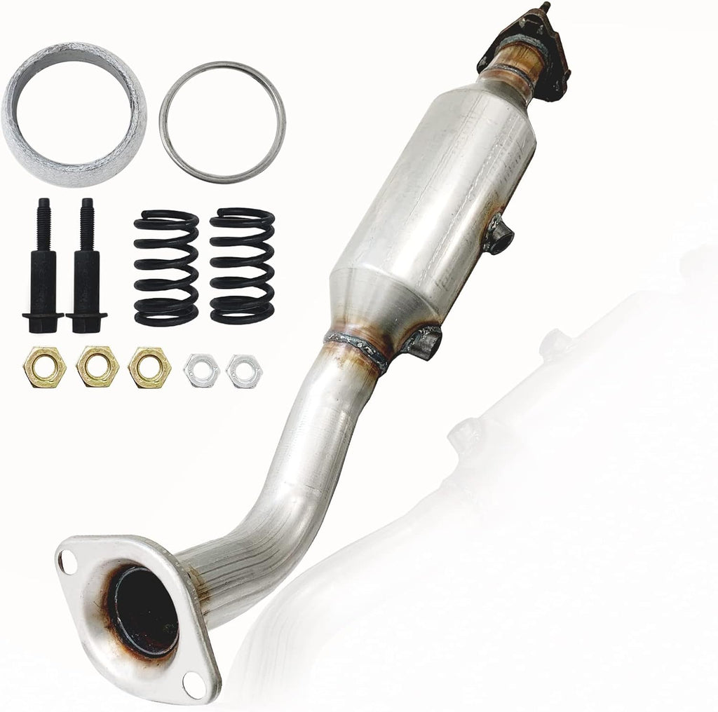 Catalytic Converter Compatible with 2002-2006 Honda CRV 2.4L V7942