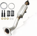 Catalytic Converter Compatible with 2002-2006 Honda CRV 2.4L V7942
