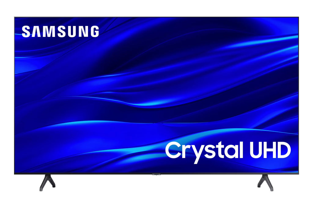 50" Class Crystal UHD 4K Smart TV S435116