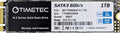 1TB 2.5 Inch SATA III Internal Solid State Drive P165058