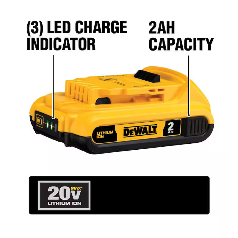 Cordless Brushless Jigsaw with 6.0Ah, 4.0Ah and 2.0Ah Batteries M6476