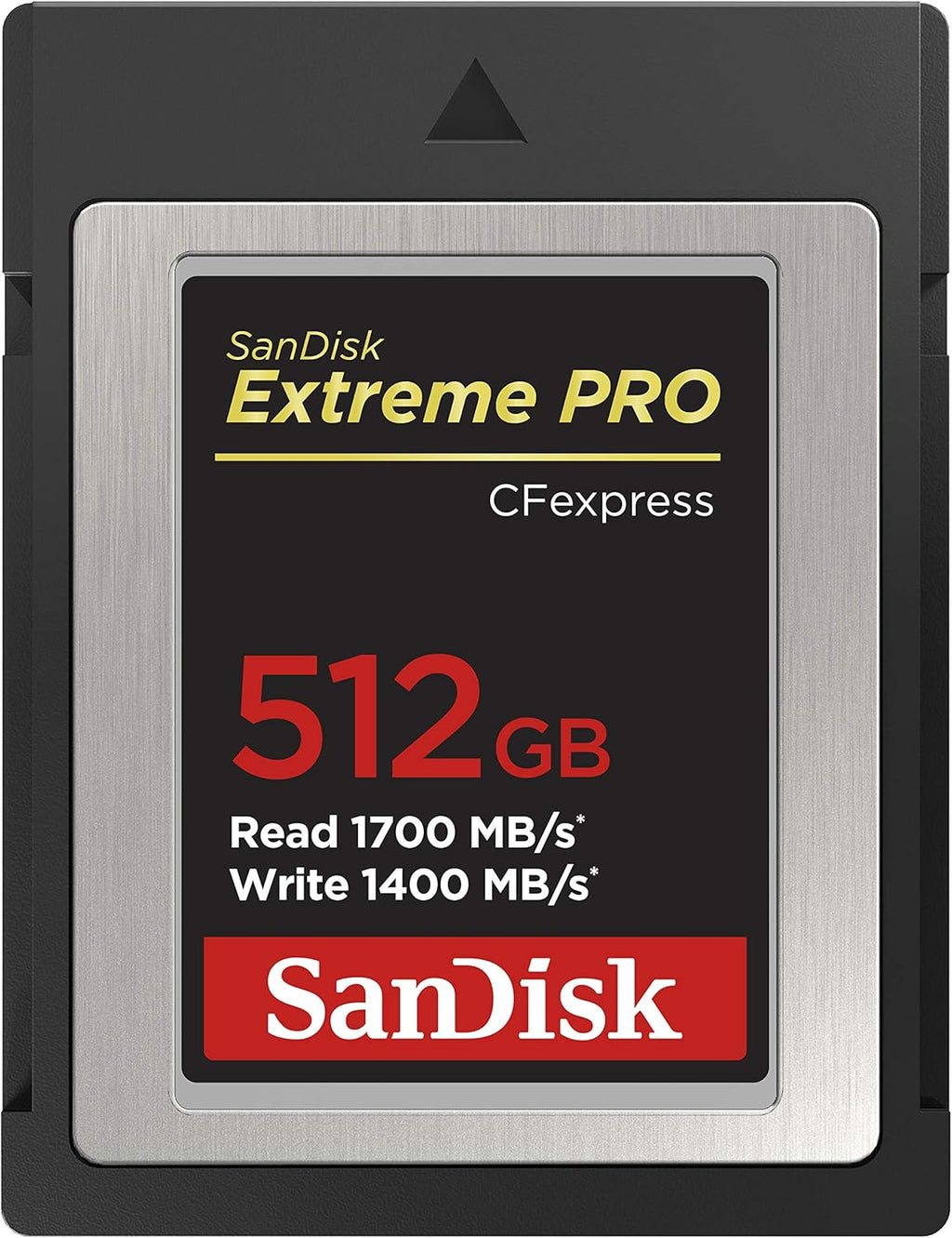 Pack of 2 CFexpress Card Reader R36122