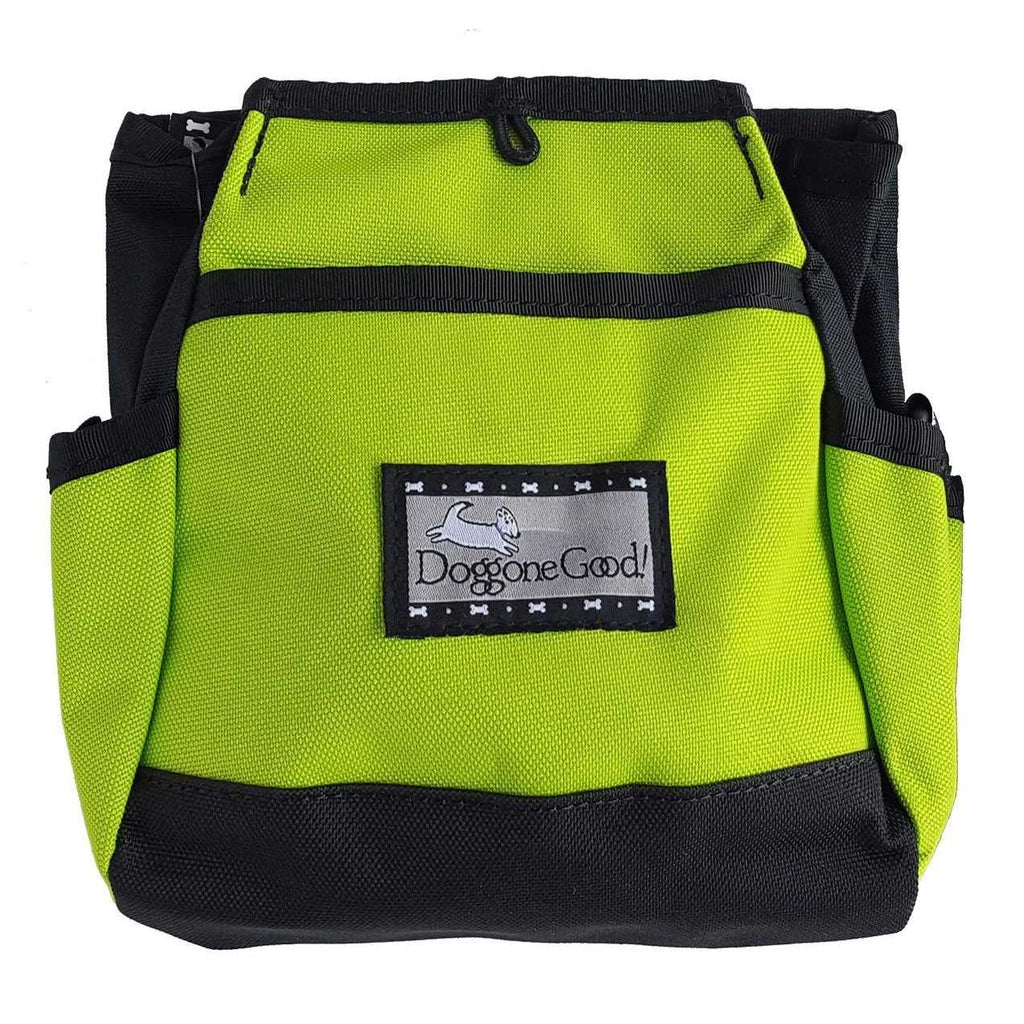 Rapid Reward Pouch with Belt Strap G999