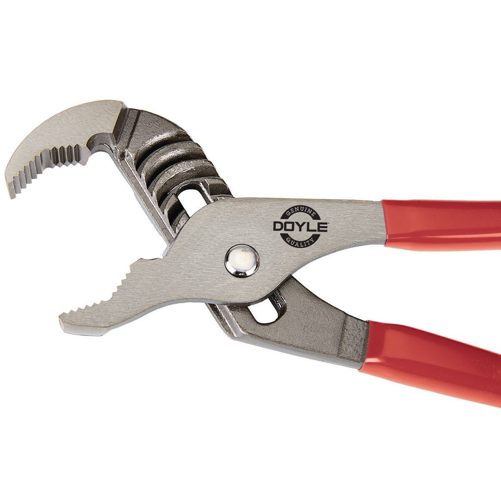 10 in. V-Jaw Groove Joint Pliers V8512