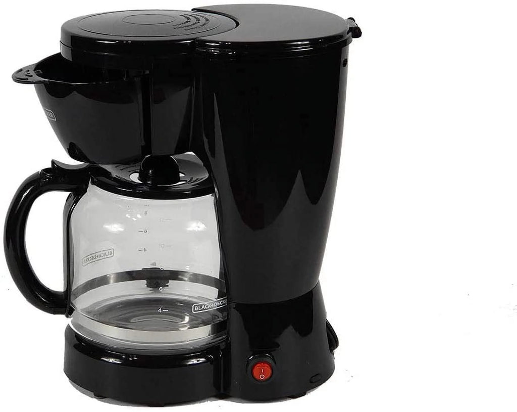 12 Cup Coffee Maker D385