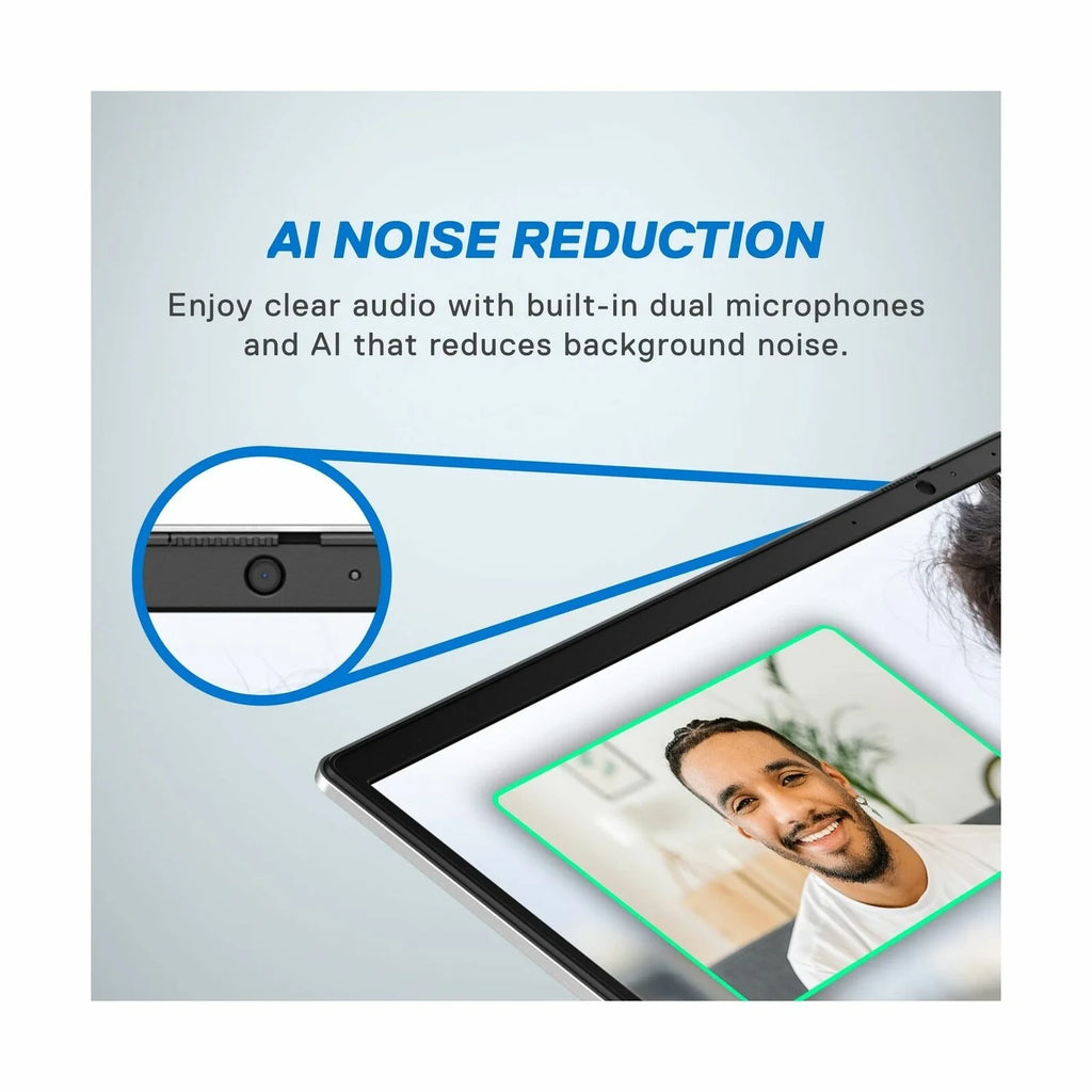 16" QHD Laptop, AMD Ryzen 7, 16GB RAM, 2TB SSD D927987