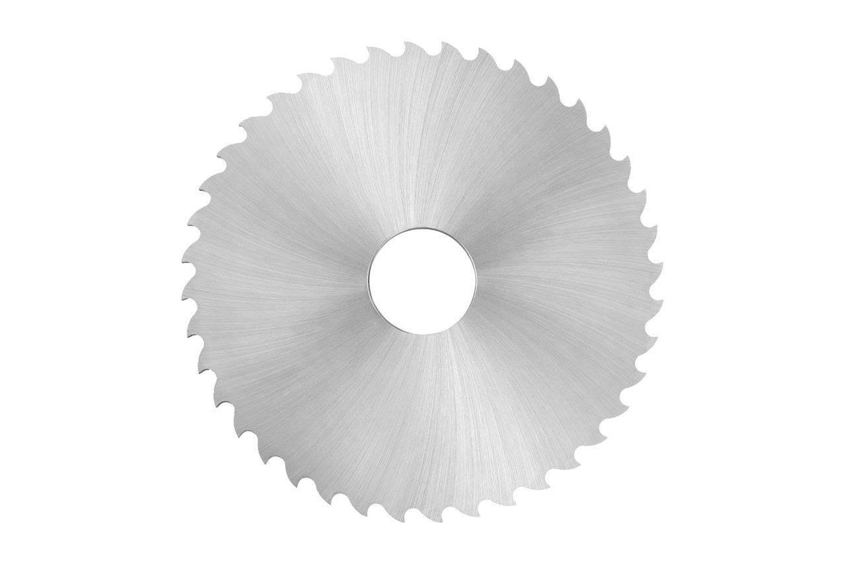 200mmx5mm Metal Slitting Saw Blade V653