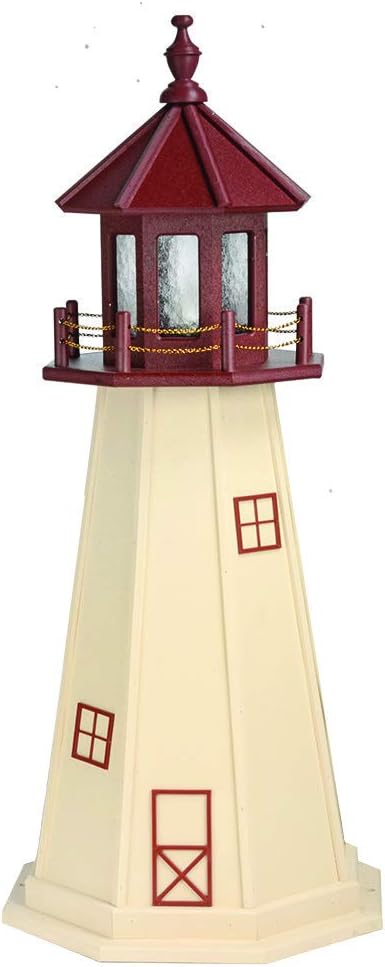 Decorative Lighthouse S11356