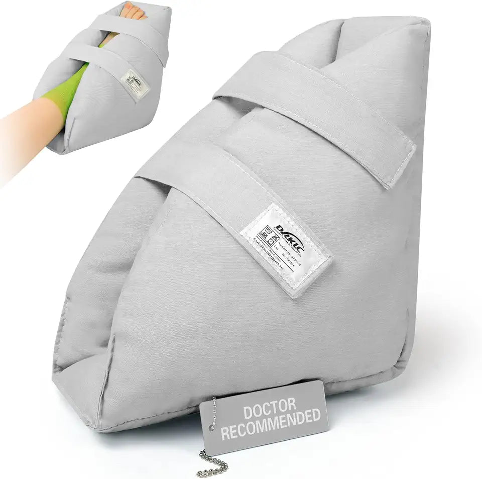 Adjustable Heel Protectors Cushion for Pressure Sores V31956