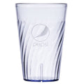 Blue Pepsi San Plastic Tumbler H9341