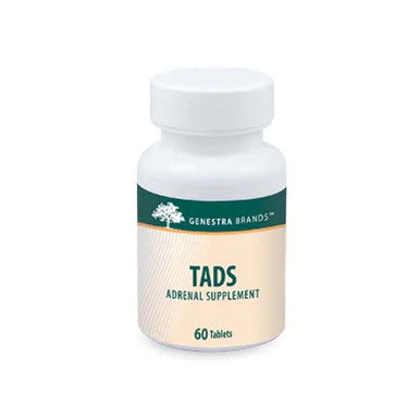 Adrenal Extract 60T R6568