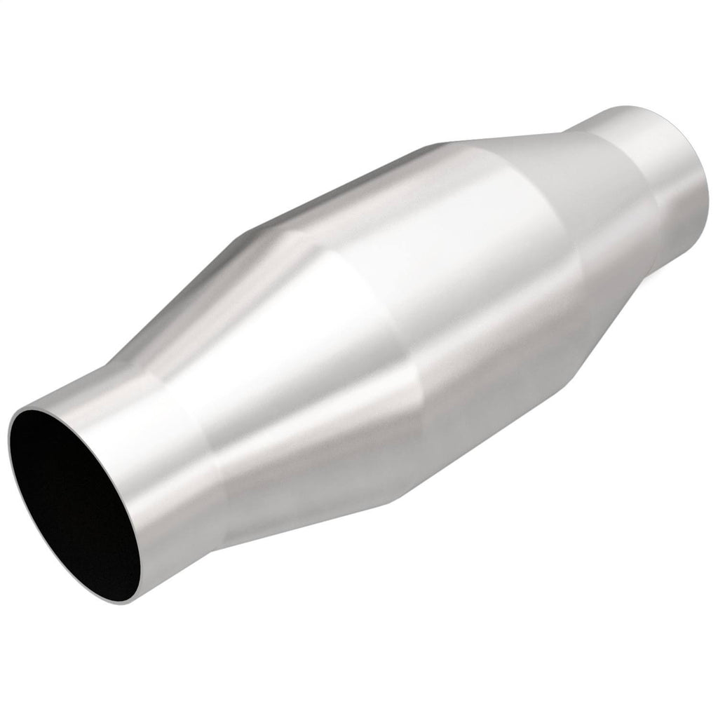 Universal Catalytic Converter S260