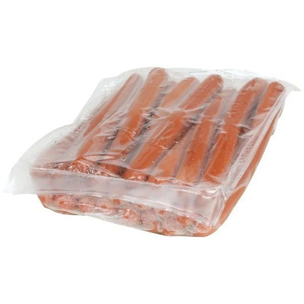 Long Beef Hot Dog R819