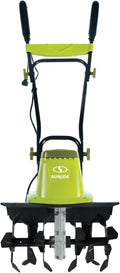 16-Inch 12-Amp Electric Tiller and Cultivator M76650