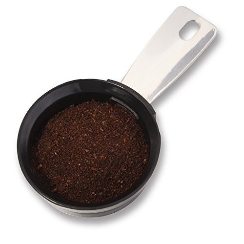 Single Serve Coffee Maker, Stainless Steel W76074