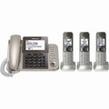 Champagne Gold Cordless Phone F402570