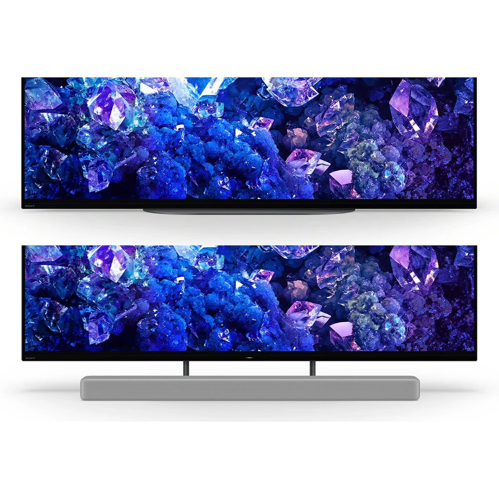 48” Class 4K HDR OLED Smart Television K611