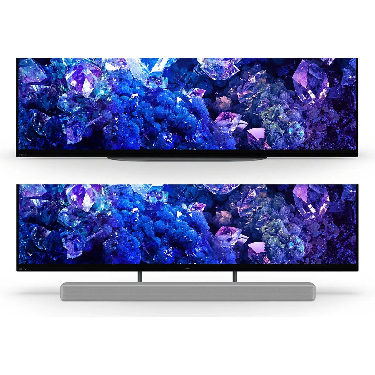 48” Class 4K HDR OLED Smart Television K611