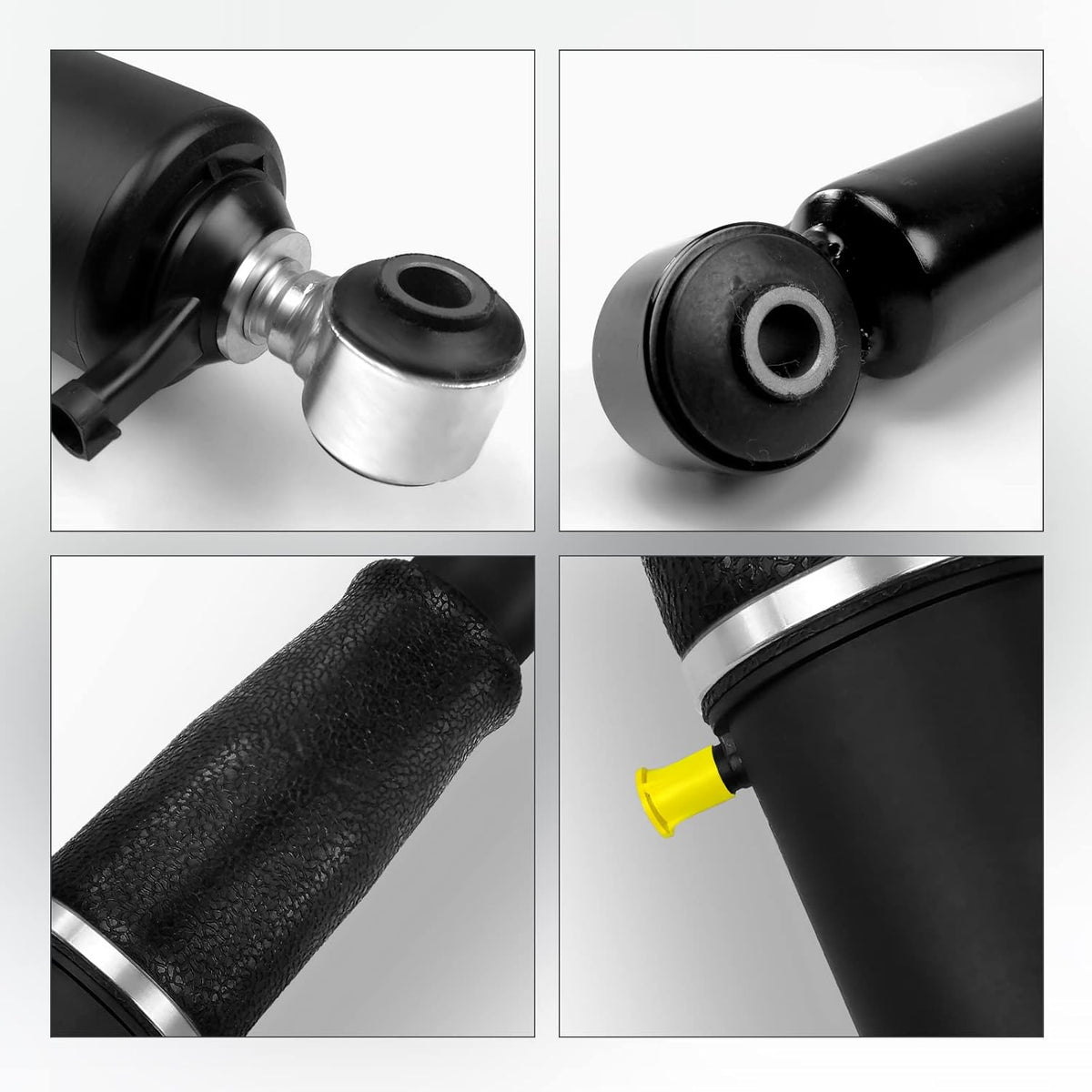 Air Suspension Absorber Rear Left or Right V31630