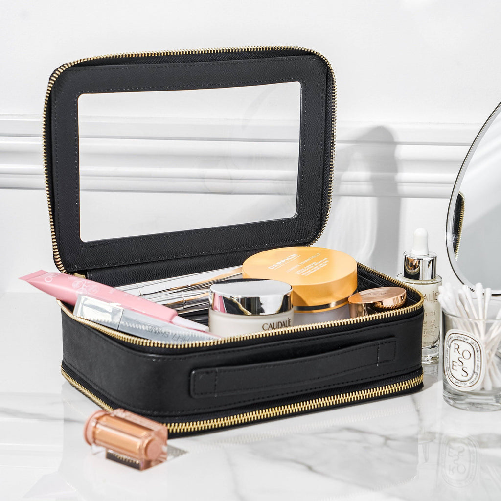 Canvas Accessories Case E2733