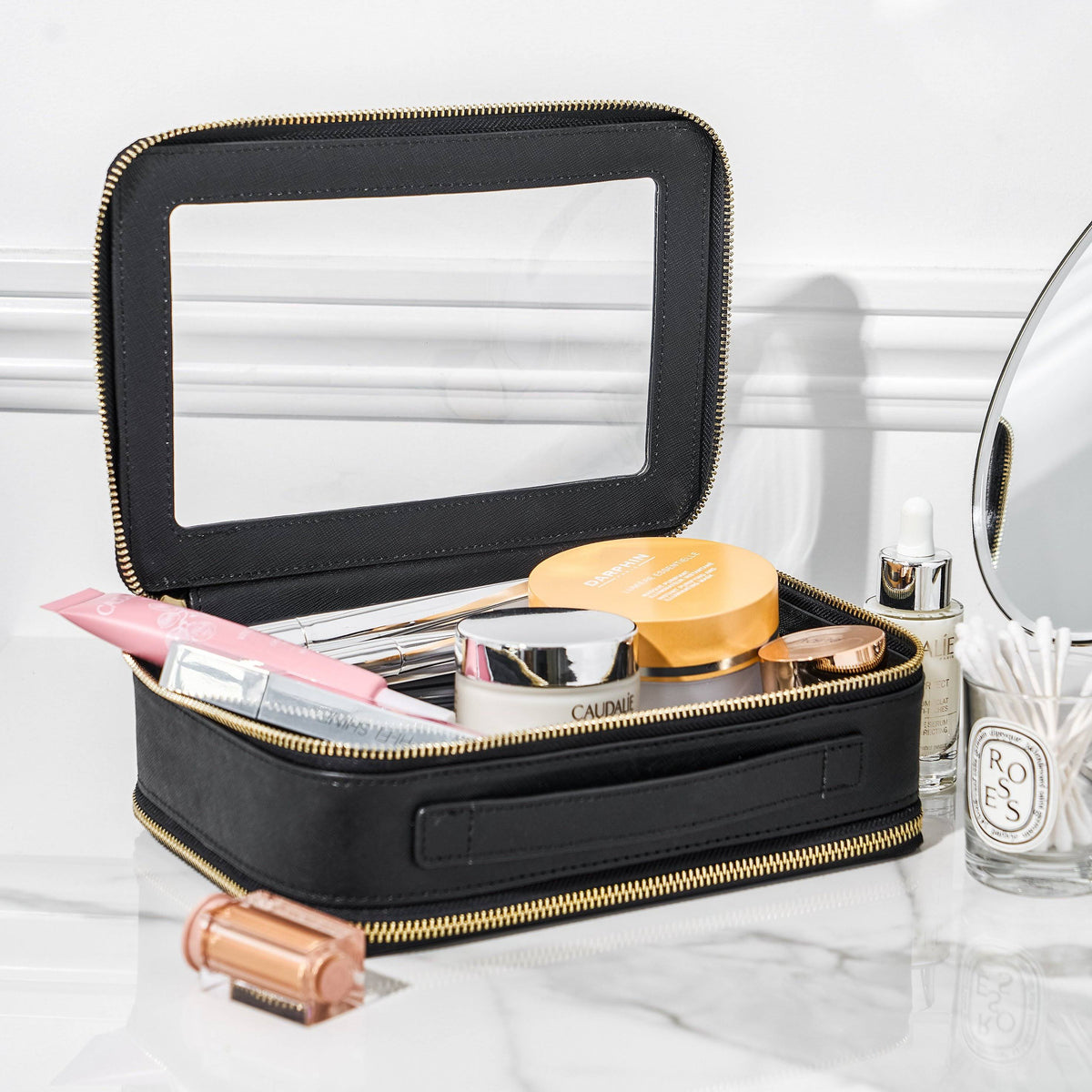 Canvas Accessories Case E2733