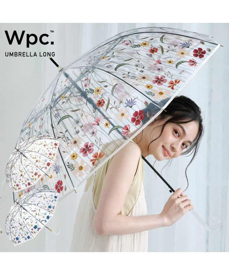 Vinyl Umbrella 61cm Umbrella R6432