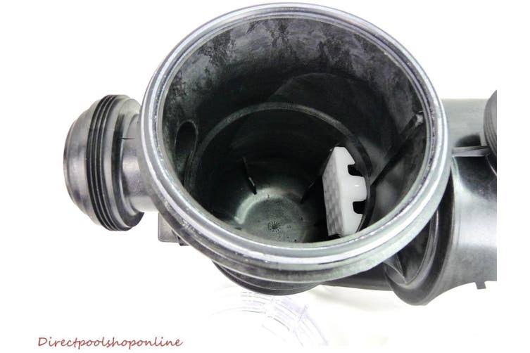 Pool Pump 1 HP Z98767