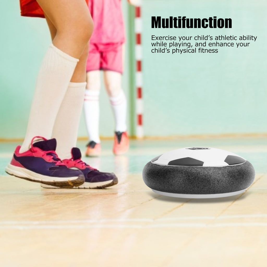 LED Hover Soccer Ball Indoor Toy X7251