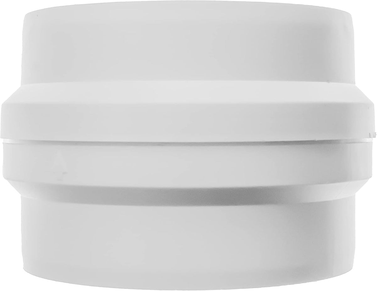 4 Inch Duct Coupler Pack of 2 A83698