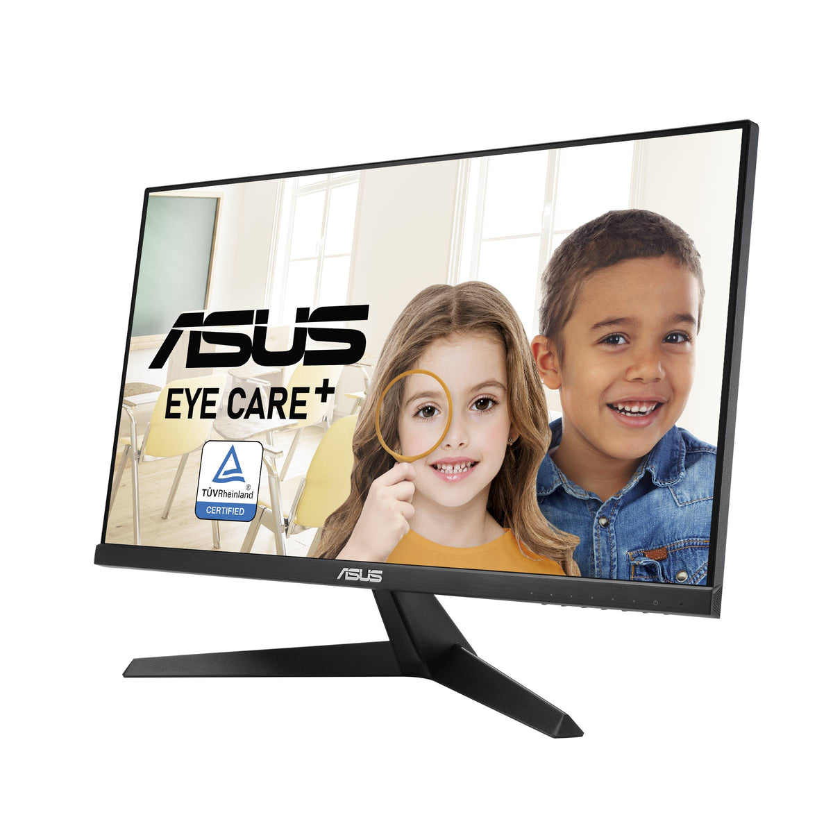 23.8" 1080p Full HD 75Hz IPS Monitor I229801