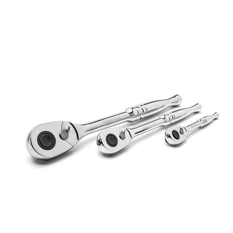 Mechanics Tool Set 149-Piece L7919