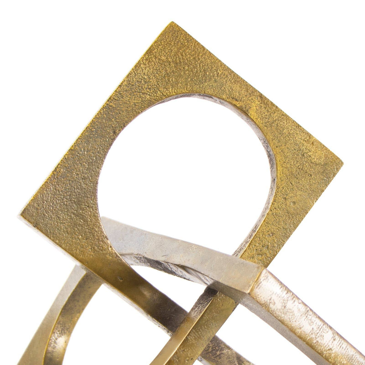 Brass Sculpture Q73561