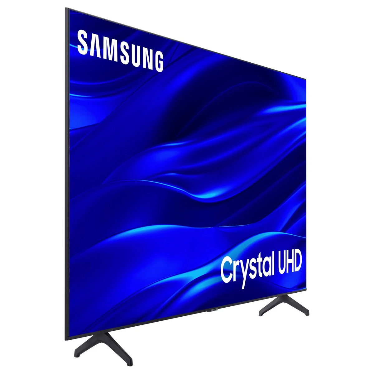50" Class Crystal UHD 4K Smart TV S435116