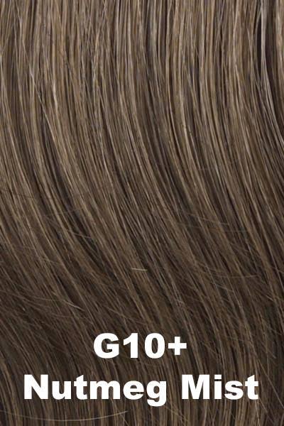 Synthetic Wig, Pecan Mist H414