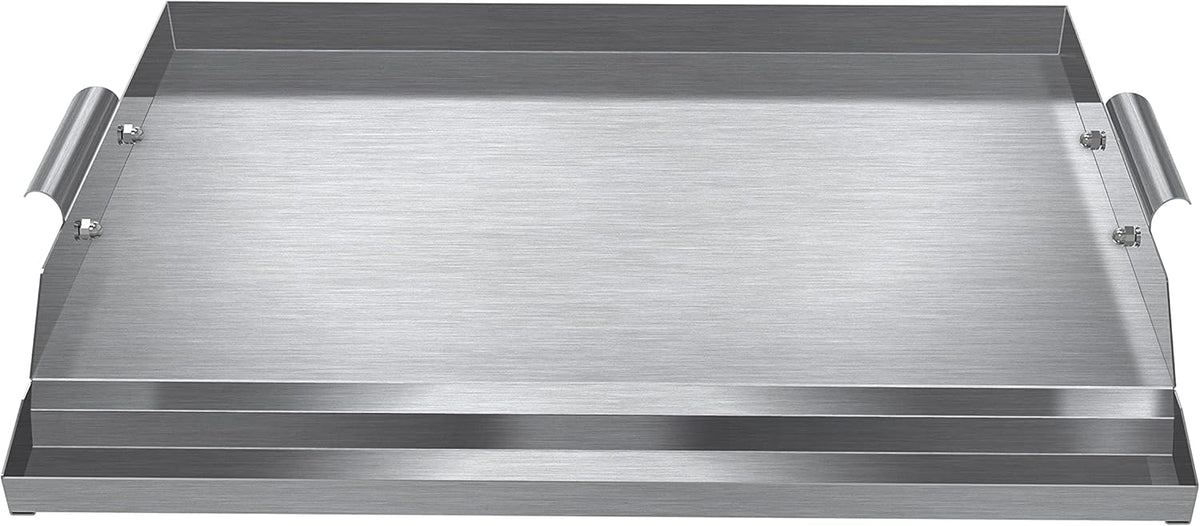 22X16-IN Stainless Steel Grill-top Griddle N983