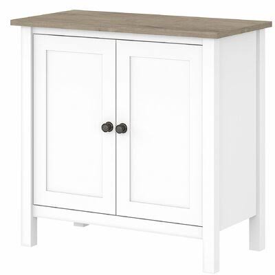2 Door Accent Cabinet G508531